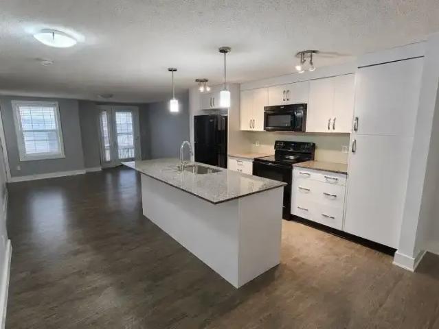 Townhouse for rent in Northwest, Alberta
