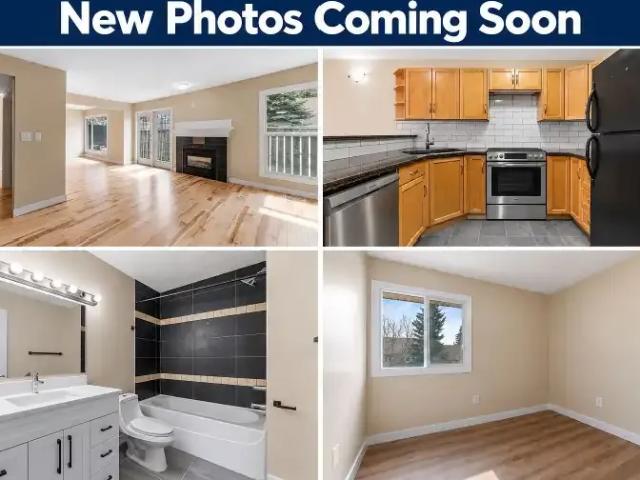 Townhouse for rent in Northwest, Alberta