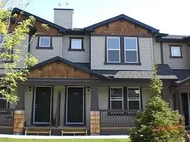 Townhouse for rent in Northwest, Alberta