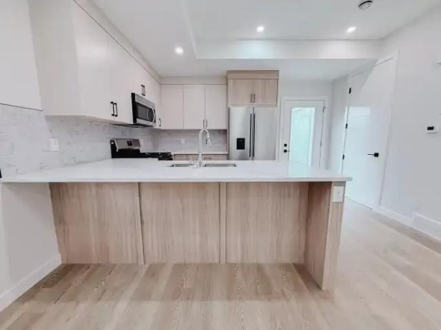 Townhouse for rent in Northwest, Alberta