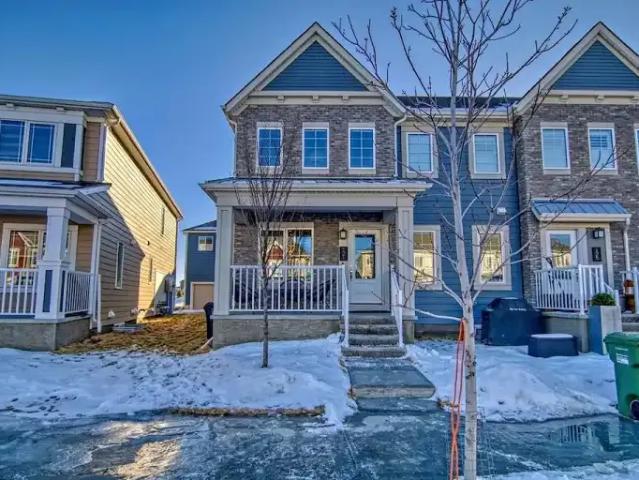 Townhouse for rent in Northwest, Alberta