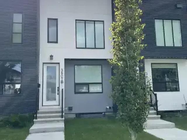 Townhouse for rent in Northwest, Alberta