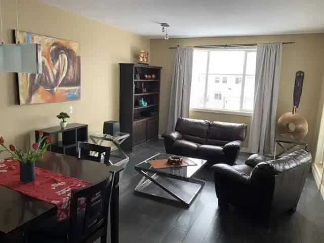 Townhouse for rent in Northwest, Alberta