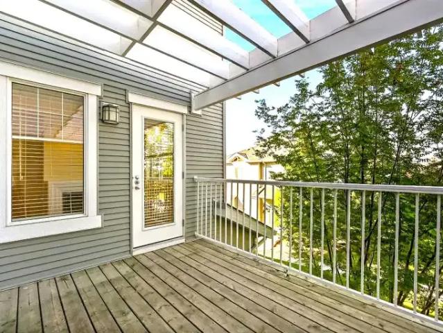 Townhouse for rent in Northwest, Alberta
