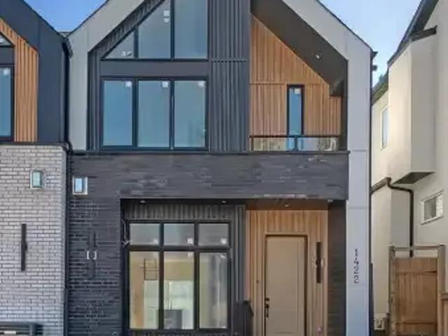 Townhouse for rent in Northwest, Alberta
