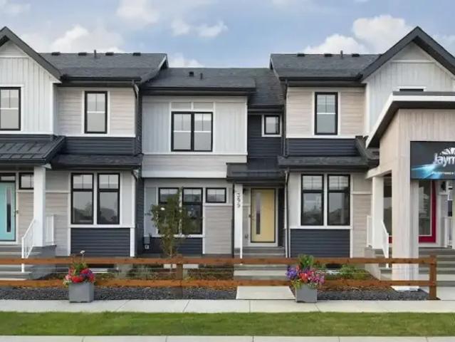 Townhouse for rent in Seton, Calgary