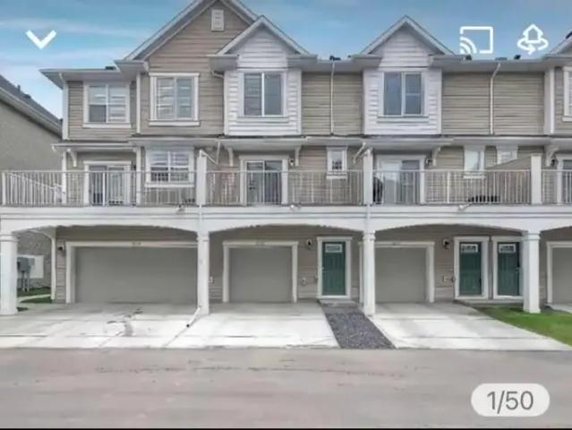 Townhouse for rent in Northwest, Alberta