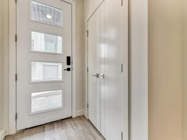 Townhouse for rent in Northwest, Alberta