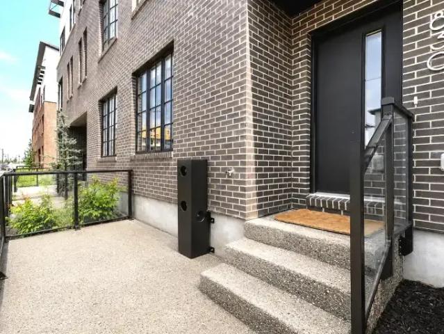 Townhouse for rent in Northwest, Alberta