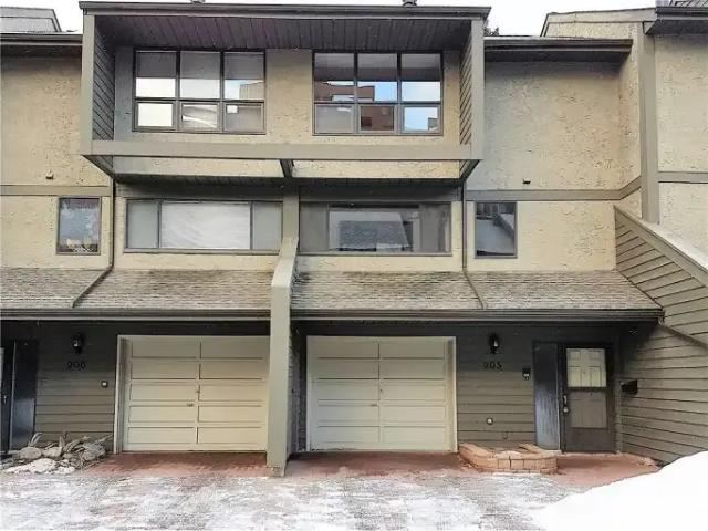 Townhouse for rent in Dalhousie, Calgary