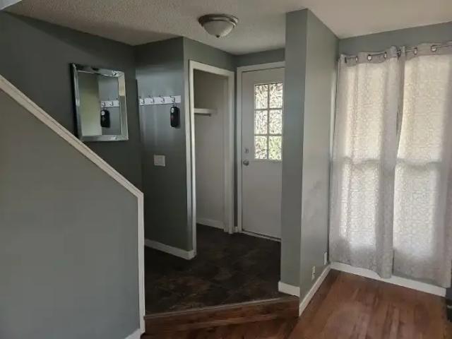Townhouse for rent in Woodlands, Calgary