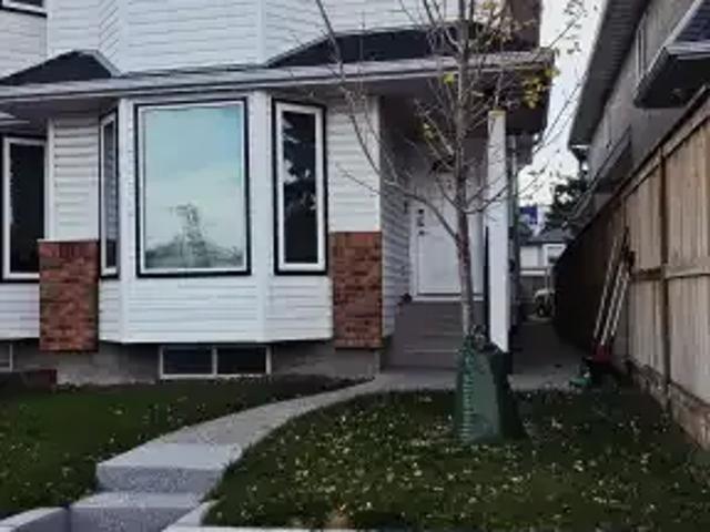 Townhouse for rent in Altadore, Calgary