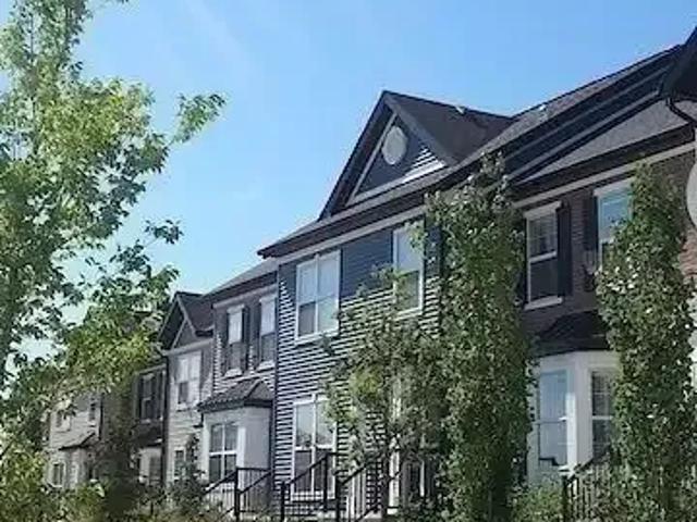 Townhouse for rent in Legacy, Calgary