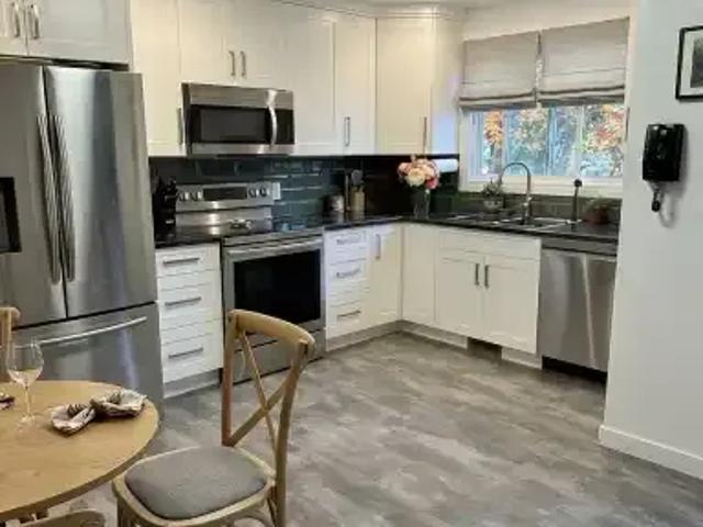 Townhouse for rent in Glamorgan, Calgary