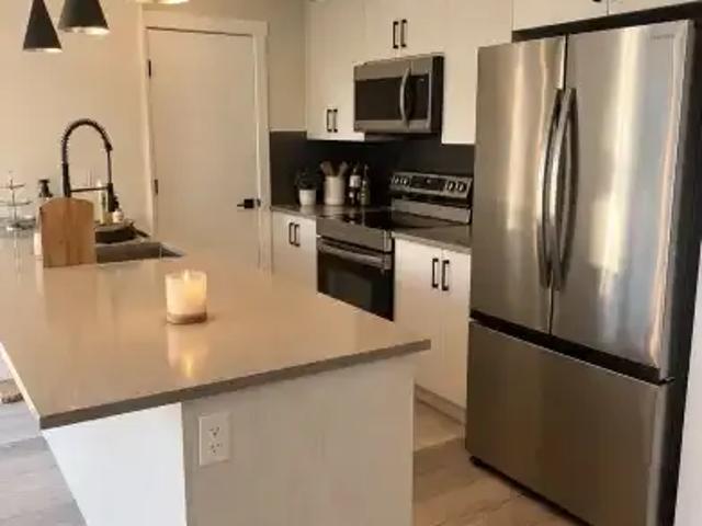 Townhouse for rent in Sage Hill, Calgary