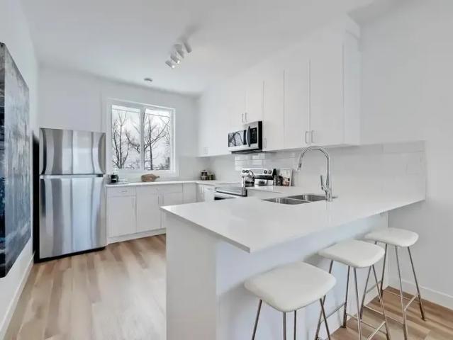 Townhouse for rent in Northwest, Alberta