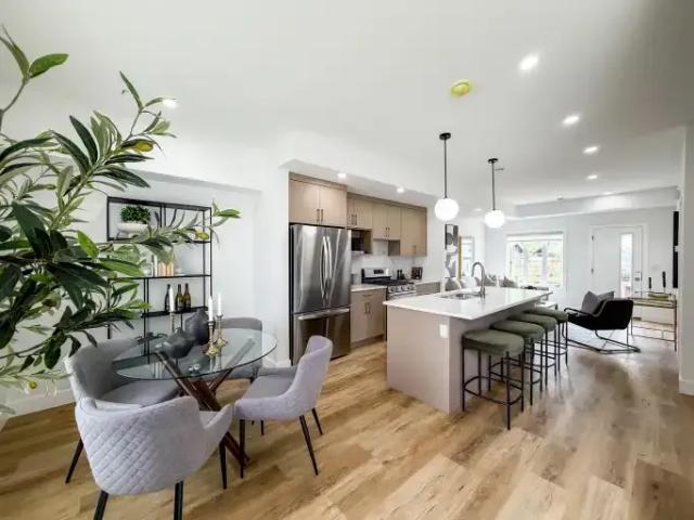 Townhouse for rent in Northwest, Alberta