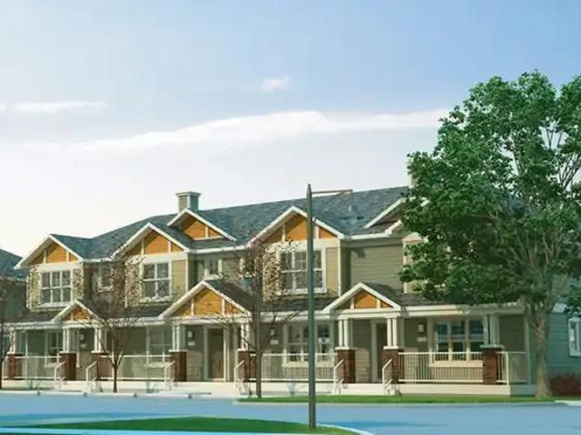 Townhouse for rent in Cranston, Calgary