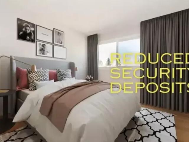 Townhouse for rent in Calgary, Alberta