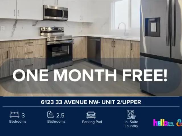 Townhouse for rent in Northwest, Alberta