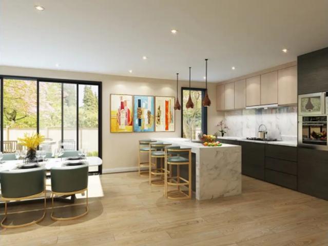 Townhouse for sale in Camerons Creek, Victoria