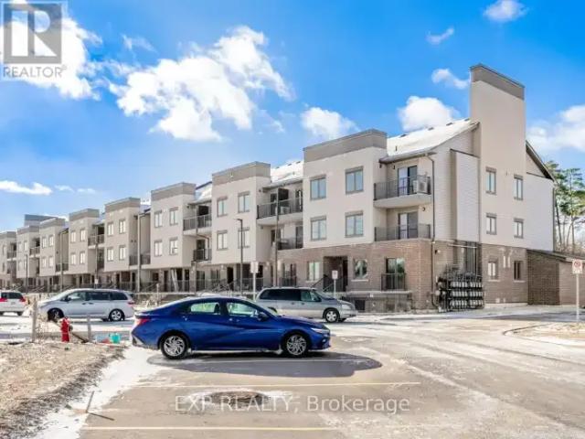 Townhouse for rent in Cambridge, Ontario