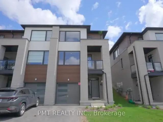 Townhouse for rent in Cambridge, Ontario