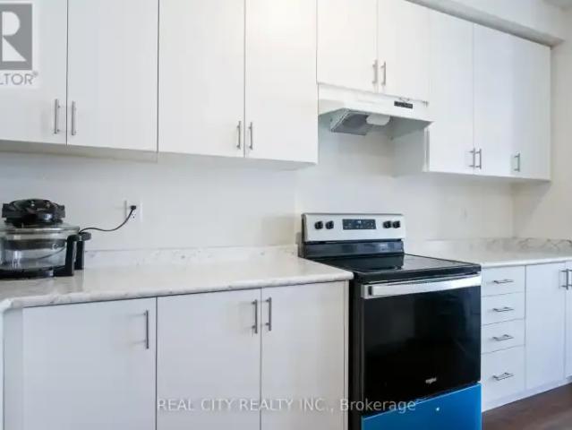 Townhouse for rent in Cambridge, Ontario