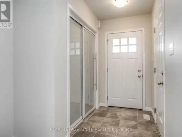 Townhouse for rent in Cambridge, Ontario