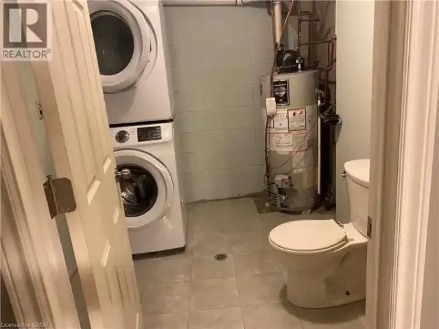 Townhouse for rent in Cambridge, Ontario