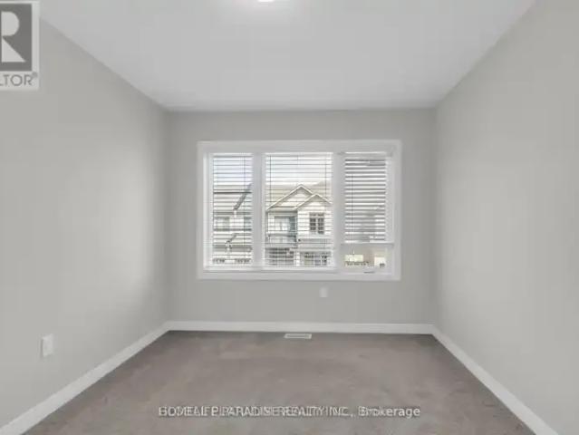Townhouse for rent in Cambridge, Ontario