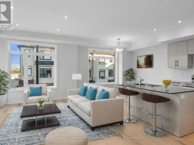 Townhouse for rent in Cambridge, Ontario