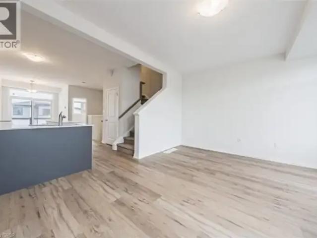 Townhouse for rent in Cambridge, Ontario