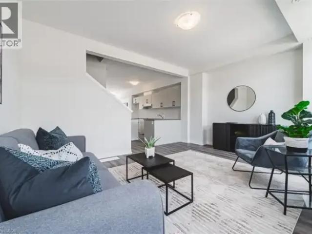 Townhouse for rent in Cambridge, Ontario