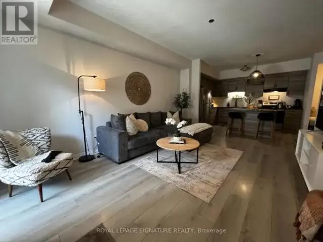 Townhouse for rent in Cambridge, Ontario