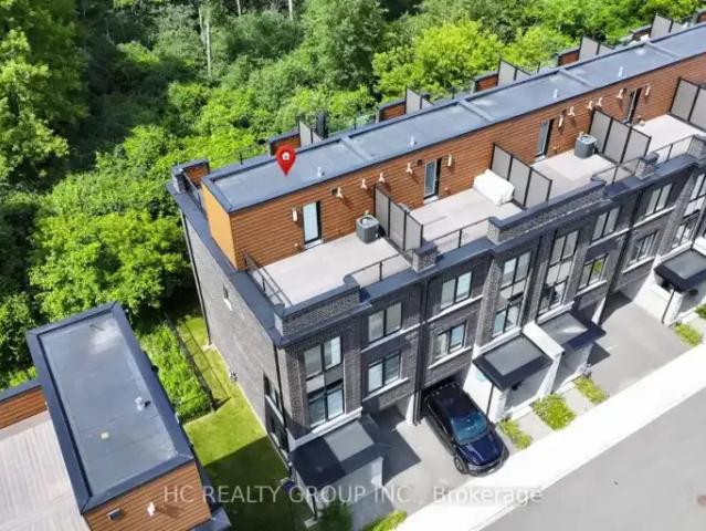 Townhouse for rent in Cambridge, Ontario
