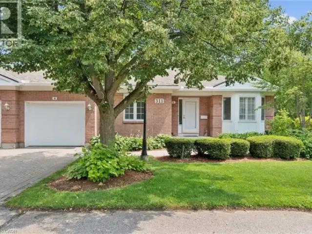 Townhouse for rent in Cambridge, Ontario