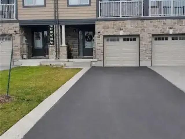 Townhouse for rent in Cambridge, Ontario