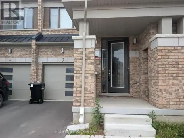 Townhouse for rent in Cambridge, Ontario