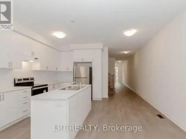 Townhouse for rent in Cambridge, Ontario