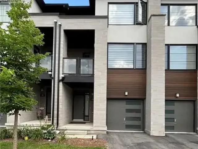 Townhouse for rent in Cambridge, Ontario