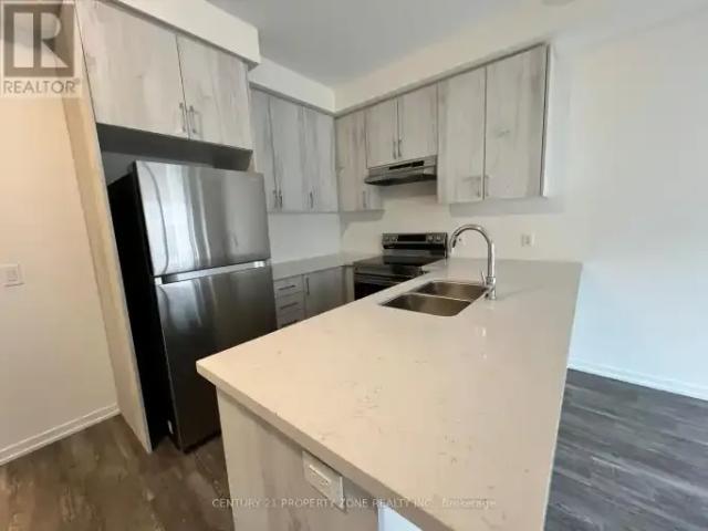 Townhouse for rent in Woburn, Ontario