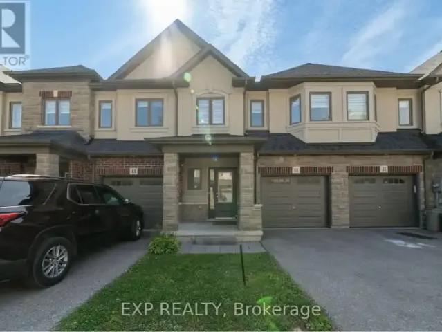 Townhouse for rent in Cambridge, Ontario