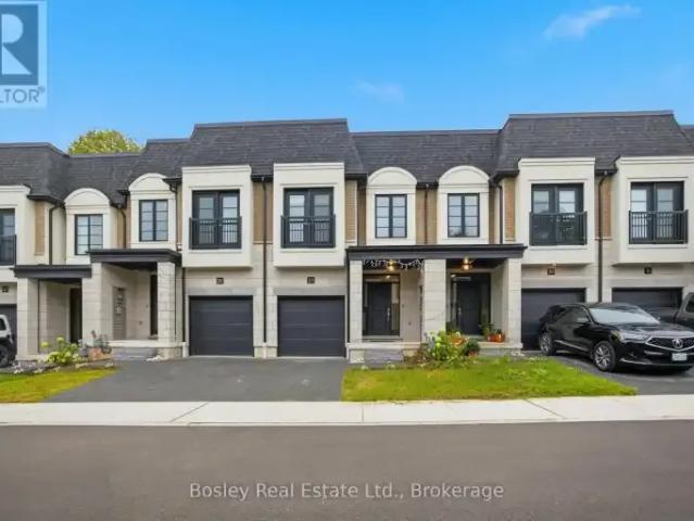 Townhouse for rent in Cambridge, Ontario
