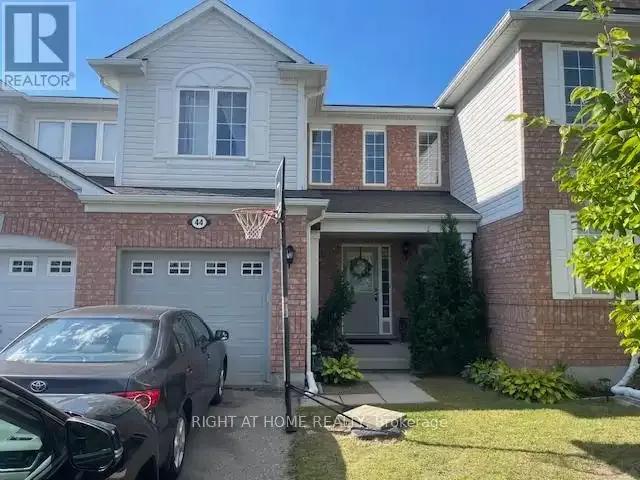 Townhouse for rent in Cambridge, Ontario