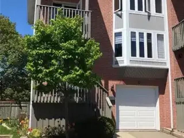 Townhouse for rent in Cambridge, Ontario