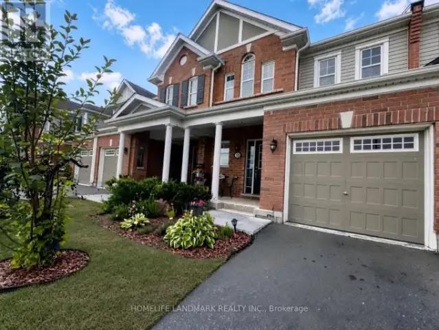 Townhouse for rent in Cambridge, Ontario