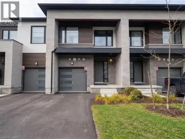 Townhouse for rent in Hespeler, Cambridge