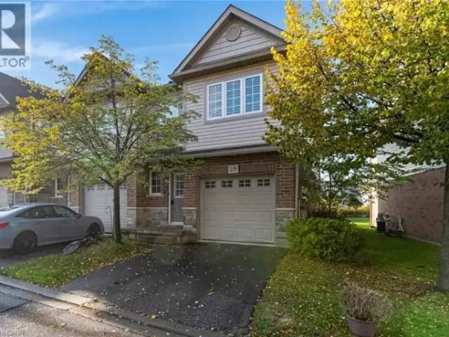 Townhouse for rent in Hespeler, Cambridge