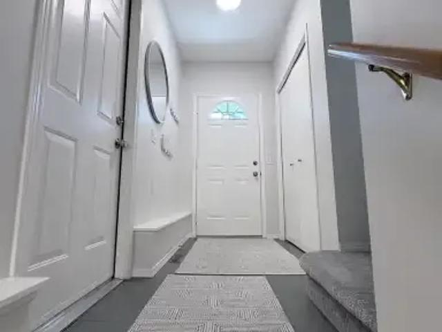 Townhouse for rent in Canmore, Alberta